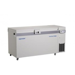 Морозильник CryoCube FC660h