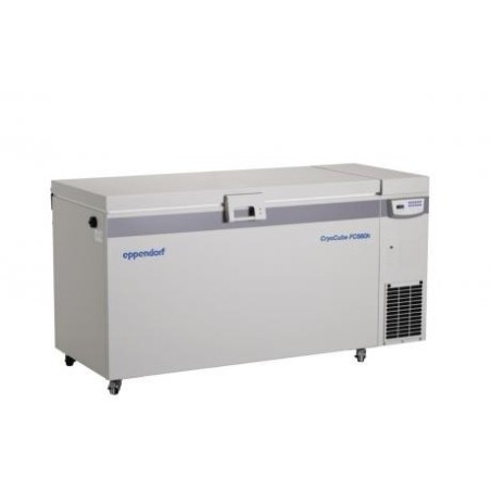 Морозильник CryoCube FC660h