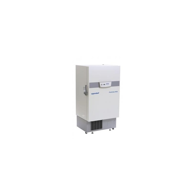 Морозильник F570