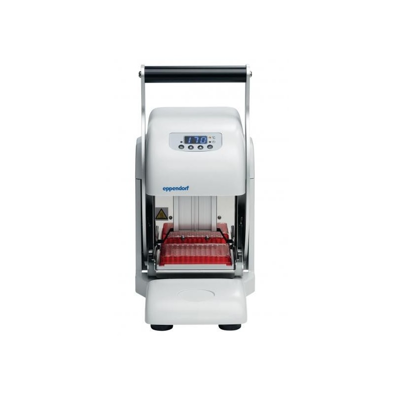 Термозапаиватель для планшет HeatSealer S200