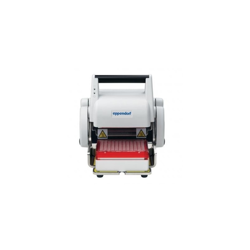 Термозапаиватель для планшет HeatSealer S100