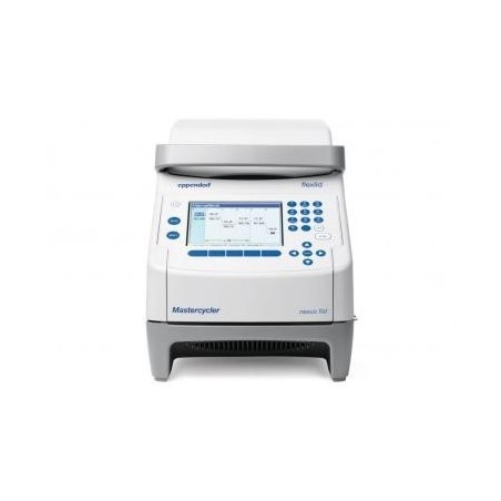 Термоциклер Mastercycler nexus flat