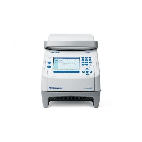 Термоциклер Mastercycler nexus GSX1