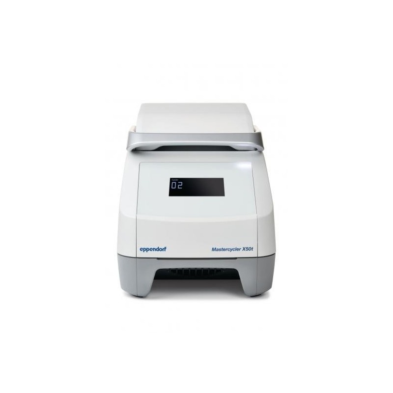 Термоциклер Mastercycler X50t