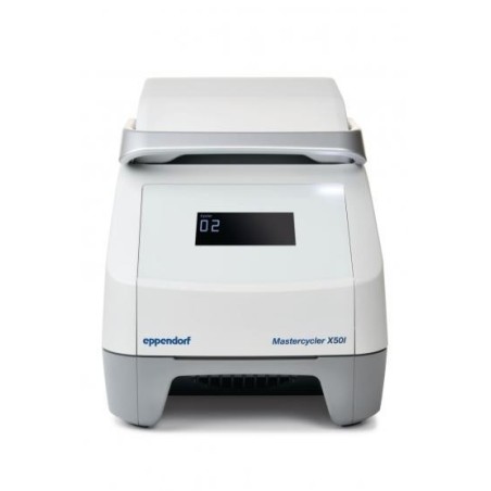 Термоциклер Mastercycler X50l