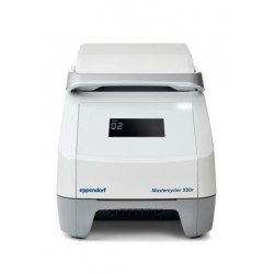 Термоциклер Mastercycler X50r