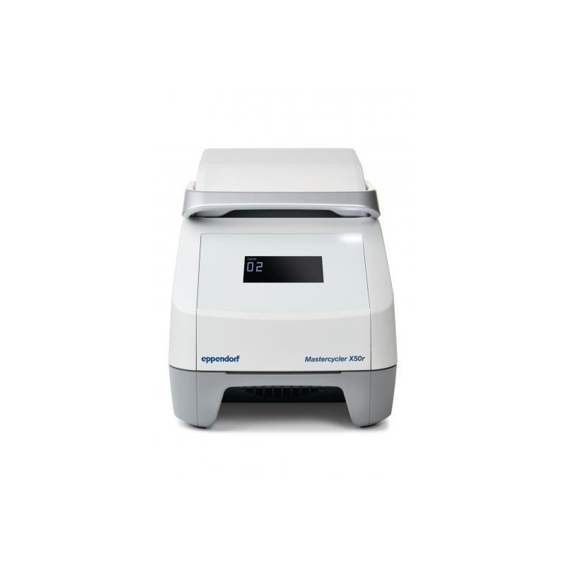 Термоциклер Mastercycler X50r