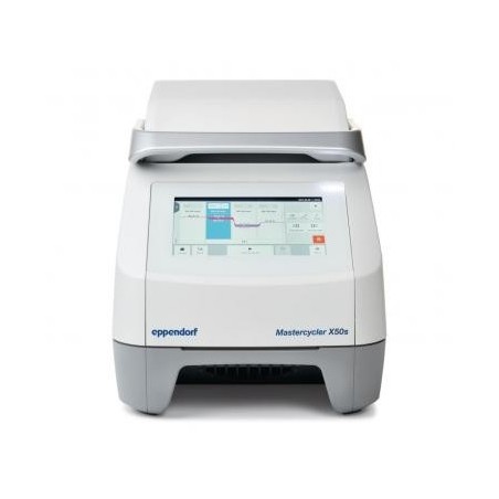 Термоциклер Mastercycler X50s