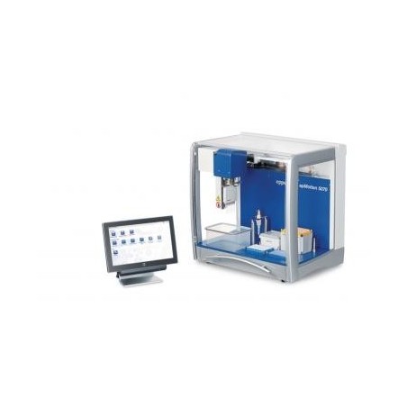 Автоматическая система дозирования epMotion 5070 MultiCon