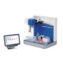 Автоматическая система дозирования epMotion 5070f MultiCon