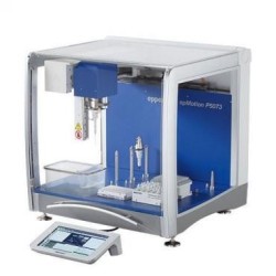 Автоматическая система дозирования epMotion P5073