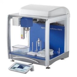 Автоматическая система дозирования epMotion P5073c