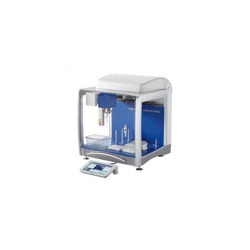 Автоматическая система дозирования epMotion P5073c
