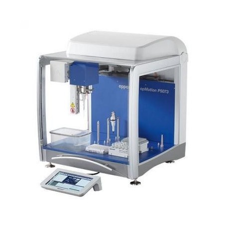 Автоматическая система дозирования epMotion P5073c