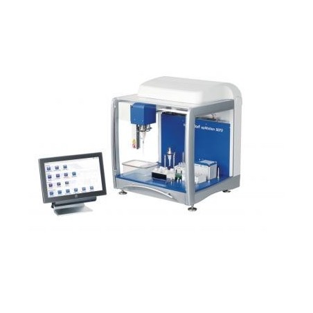 Автоматическая система дозирования epMotion 5073lc MultiCon