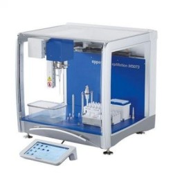 Автоматическая система дозирования epMotion M5073