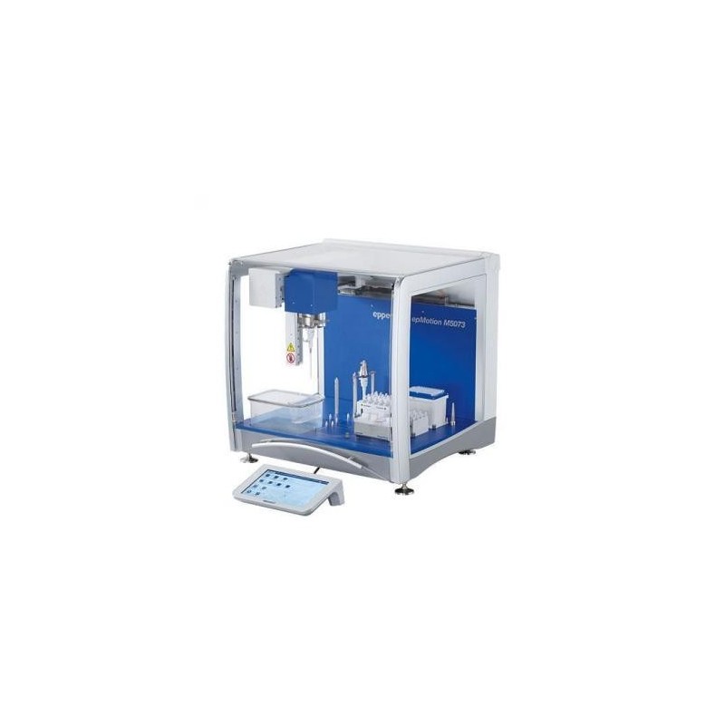 Автоматическая система дозирования epMotion M5073