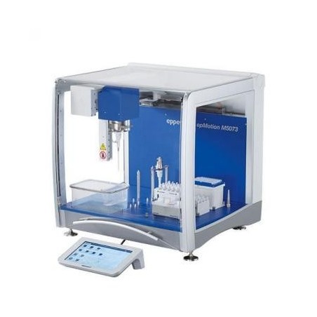 Автоматическая система дозирования epMotion M5073