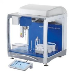 Автоматическая система дозирования epMotion M5073c