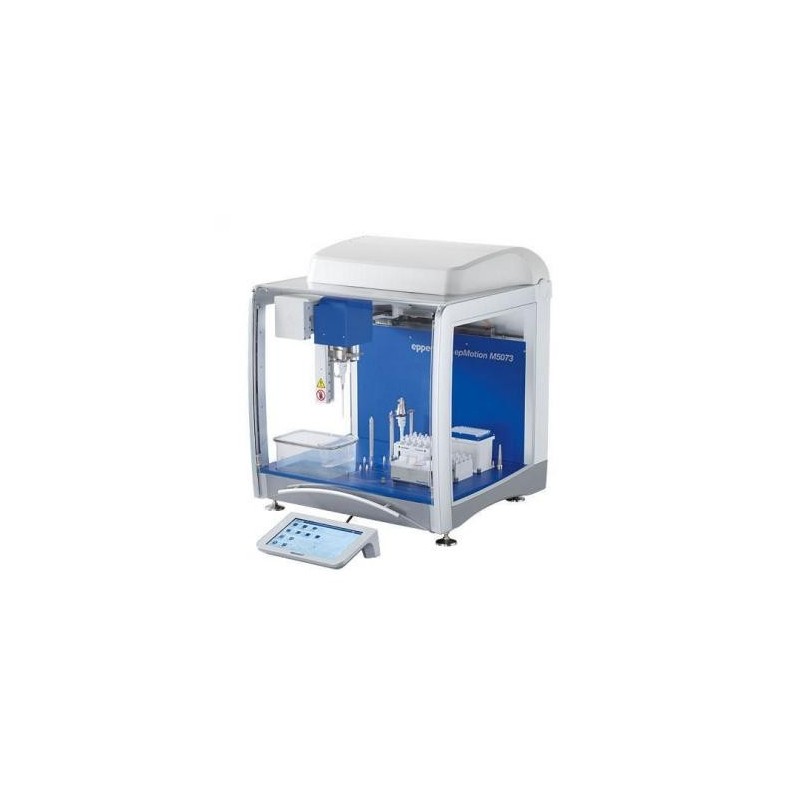 Автоматическая система дозирования epMotion M5073c