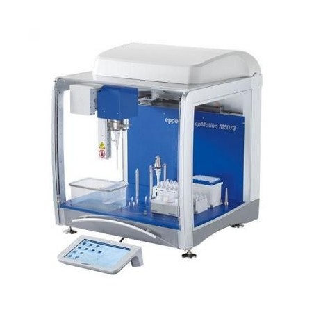 Автоматическая система дозирования epMotion M5073c