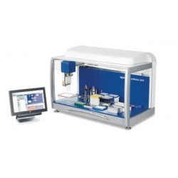 Автоматическая система дозирования epMotion 5075vt