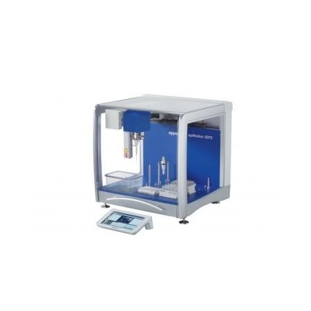 Автоматическая система дозирования epMotion 5073l MultiCon