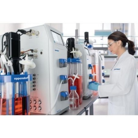 Биореактор BioFlo 120