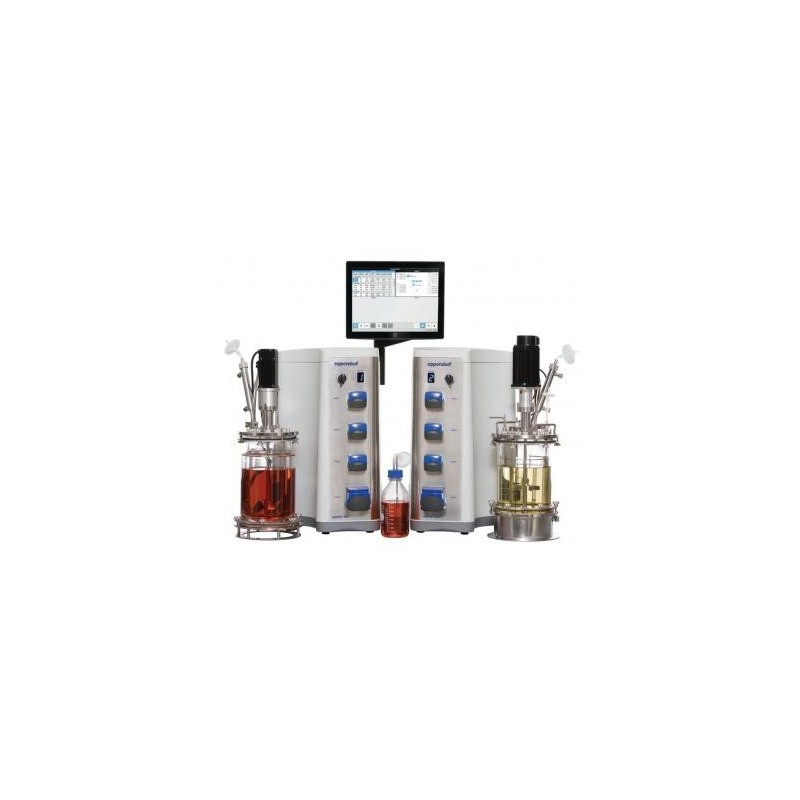 Биореактор BioFlo 320