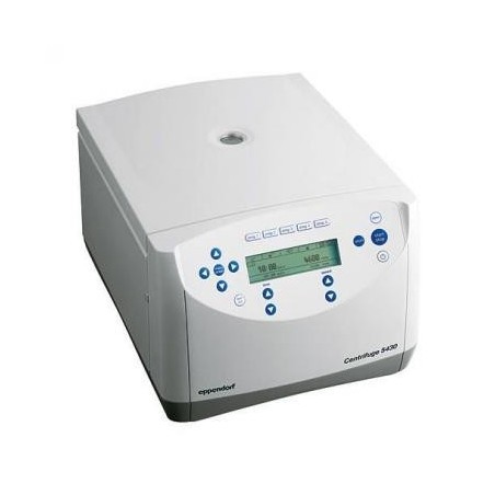 Центрифуга 5430 с ротором FA-45-30-11