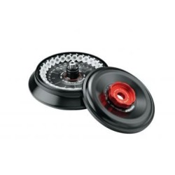 Центрифуга 5430R с ротором FA-45-30-11