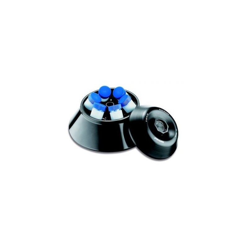 Центрифуга 5430R c ротором F-35-6-30