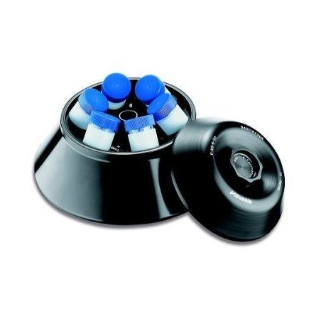 Центрифуга 5430R c ротором F-35-6-30