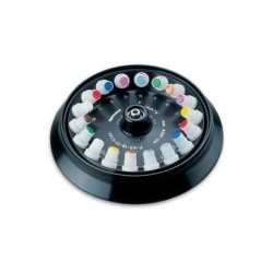 Ротор F-45-18-17-Cryo для 5702/5702R