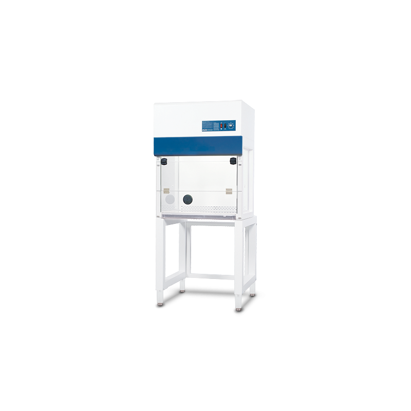 ПЦР-бокс SCR-2A1