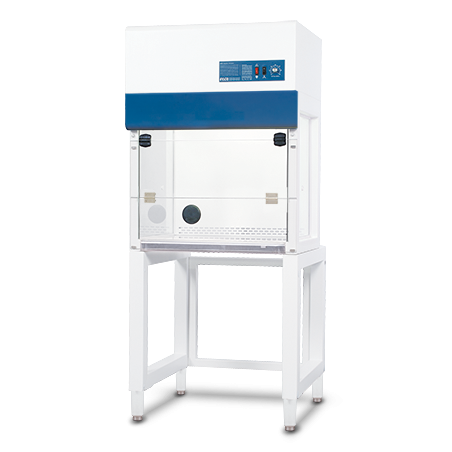 ПЦР-бокс SCR-2A1