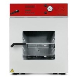 Вакуумный сушильный шкаф VD115