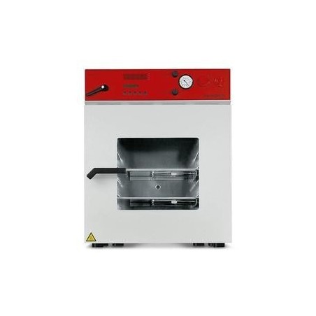 Вакуумный сушильный шкаф VD115