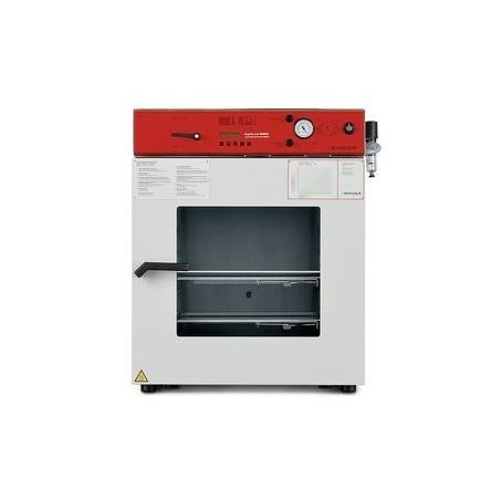 Вакуумный сушильный шкаф VDL115