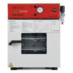 Вакуумный сушильный шкаф VDL23