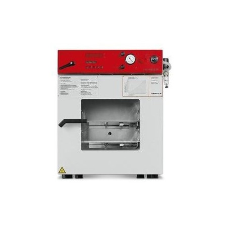 Вакуумный сушильный шкаф VDL53