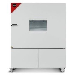 Климатическая камера MK720