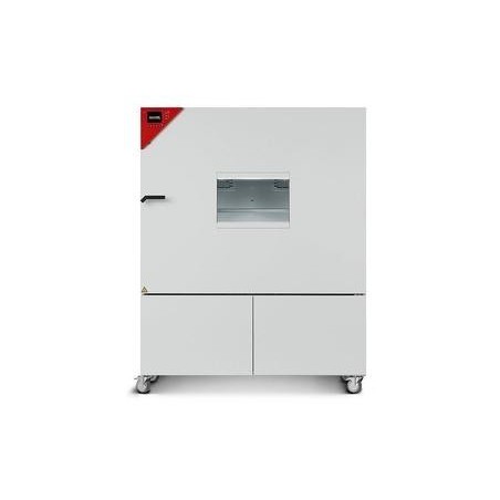 Климатическая камера MK720