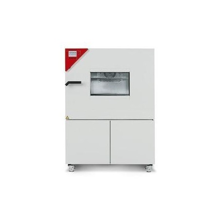 Климатическая камера MK240