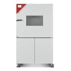 Климатическая камера MKF240