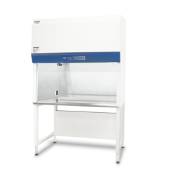 Ламинарный шкаф с вертикальным потоком воздуха LVS-4AG-F8