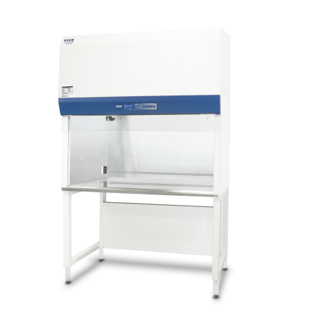 Ламинарный шкаф с вертикальным потоком воздуха LVS-6AG-F8