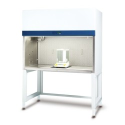 Ламинарный шкаф с обратным горизонтальным потоком воздуха RHL-4A1