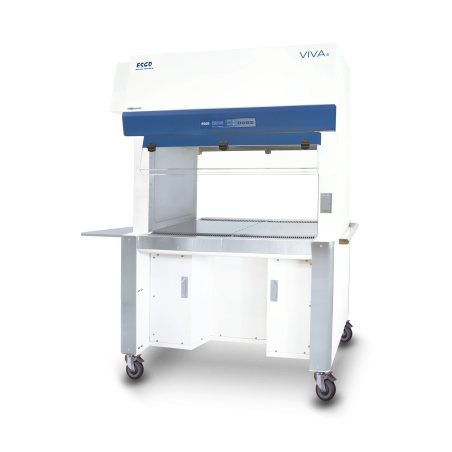 Станция двусторонняя для работы с животными VDA-5A8