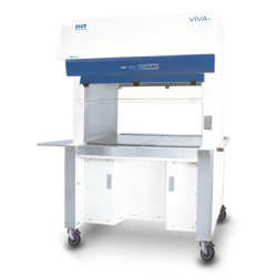 Станция двусторонняя для работы с животными VDA-4A8